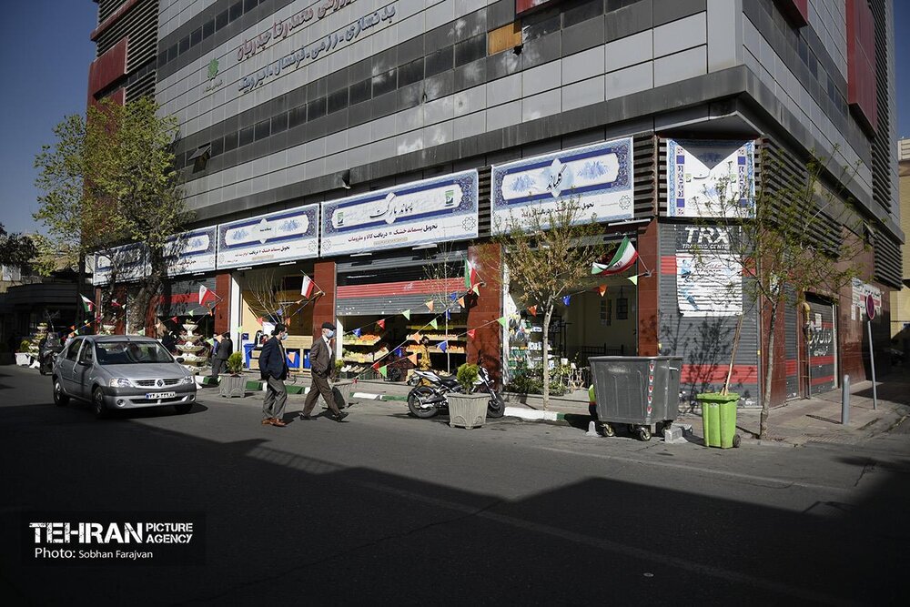 از خرید خشکاله تولیدی شهروندان تا استحصال گاز متان آرادکوه و ایجاد تم پارک پسماند