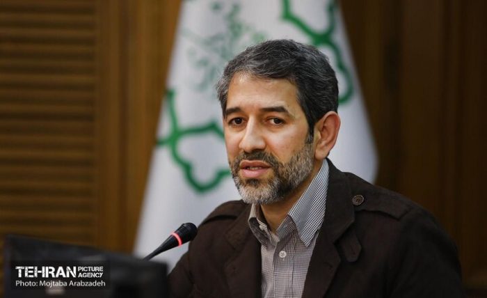 انعقاد تفاهم‌نامه با شرکت مپنا برای ساخت کامل یک خط مترو/ استفاده از معماری ایرانی-اسلامی در ایستگاه مترو هفده‌شهریور