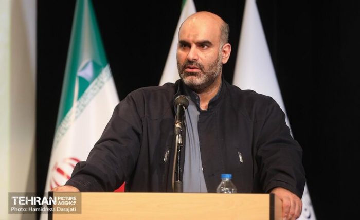 به دنبال کشف استعدادهای ورزشی در محلات هستیم