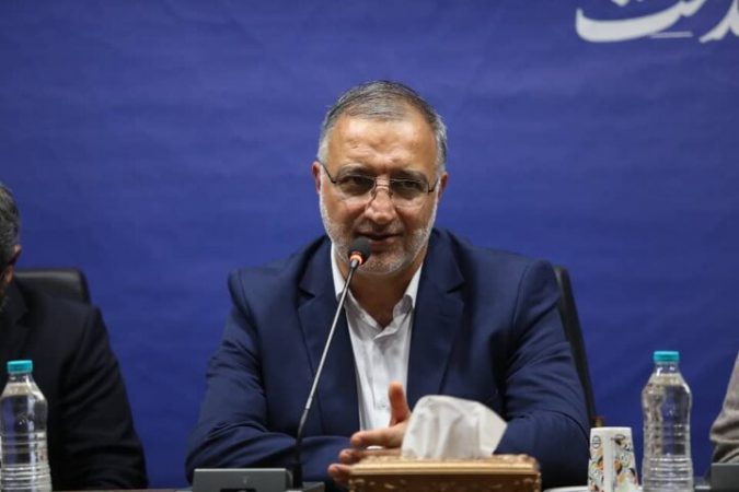 تبدیل بوستان گفتگو به نمایشگاه دائمی فناوری/۱۲ ایستگاه مترو در نیمه دوم امسال افتتاح می‌شود