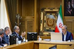 ساخت مدارس مشارکتی در مناطق  تهران  بررسی شد