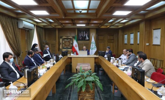 ساعات اجرای طرح ترافیک در تهران بدون تغییر باقی ماند