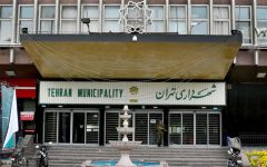 سوابق شهروندان و اطلاعات از حافظه‌ سامانه‌ها پاک نشده است/ دوربین‌ها روشن است