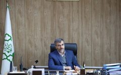 صیانت از مدیران میانی کشور در کوران حوادث و تهدیدها