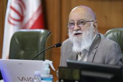 عده‌ای چشمشان نه فقط در سیاست بلکه در معماری هم به دنیای غرب است