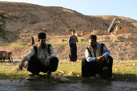 عشایر ذخایر انقلاب اسلامی هستند