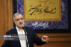 احداث شاخه غربی بزرگراه یادگار نیازمند هزار میلیارد تومان سرمایه