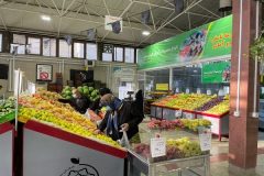 اختلاف ۴۲ درصدی قیمت محصولات پروتئینی در میادین نسبت به سطح شهر
