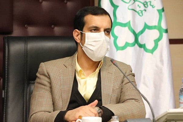 از ایمن سازی گذرگاه‌های عابر پیاده تا جمع‌آوری ۱۴۷۲ تن پسماند خشک