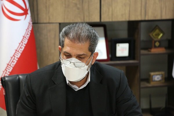 از ایمن سازی گذرگاه‌های عابر پیاده تا جمع‌آوری ۱۴۷۲ تن پسماند خشک