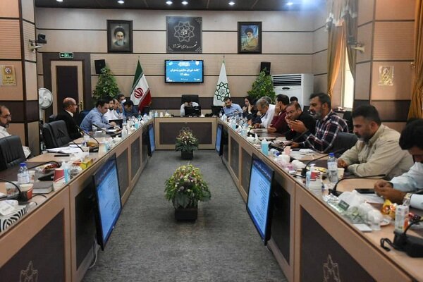 از پاک‌سازی رود دره فرحزاد تا برخورد باتضییع کنندگان حقوق شهروندی