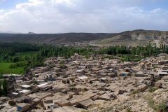 بهره برداری از ۴ طرح مخابراتی در روستاهای کوهستانی علی آباد کتول