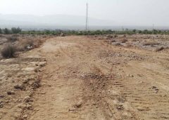 بهره‌برداری از پروژه ساخت راه روستایی «ده حسین» در شهرستان شازند