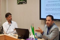 تبادل ۲۱۰۰ موافقت نامه بودجه ۱۴۰۱ برای نخستین بار در موعد قانونی