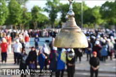 جزئیات ۱۶ سیاست کلان مدیریت شهری تهران برای توسعه ورزش شهروندی