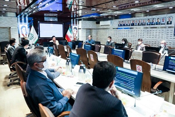 عملکرد مالی سازمان مشاور فنی و مهندسی شهر تهران مطلوب اعلام شد