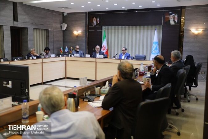«مشارکت» و «مولدسازی» دو مسیر مدیریت شهری پایتخت/ زاکانی:خود را مکلف به همکاری و همیاری با مجموعه‌ها می‌دانیم 