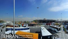 از راه‌اندازی سامانه کنترل و مدیریت ناوگان سنگین شهر تهران تا توزیع و تجمیع مویرگی بار