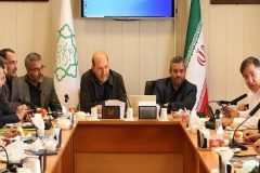 باید از فرصت‌های حریم به نفع شهر استفاده کنیم