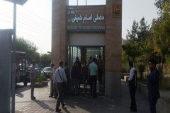 تسهیلات مترو تهران به شرکت کنندگان همایش شیرخوارگان حسینی