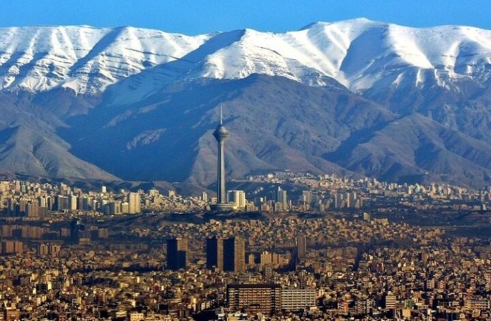 جزییات پروژه‌های شهری ۲۲منطقه پایتخت/ ۳۸۱ پروژه در سطح محله‌های تهران اجرا شد
