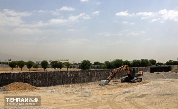 رینگ بزرگراهی جنوب غرب تهران تکمیل می‌شود/ اتمام پروژه بزرگراه یادگار امام(ره) طی ۲ فاز و در ۳سال/۱۶۰۰ میلیارد تومان هزینه اجرا