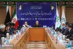 زاکانی: دست به دست هم می‌دهیم تا گام بلندی در جهت خدمت به کشور برداریم/ چمران: شهرداری تهران به لحاظ اقتصادی کار را از زیر صفر شروع کرد
