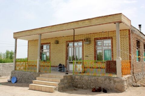 یک میلیارد تومان وام بلاعوض مسکن به روستاییان کم‌درآمد سمنان پرداخت شد