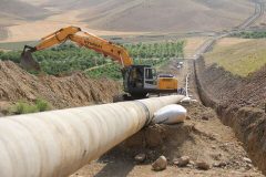 ۹۰۰ روستا در سیستان و بلوچستان قابلیت گازرسانی دارند