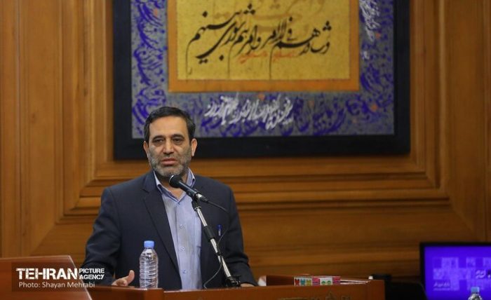تمام اوراق مشارکت در سال ۱۴۰۰ در دوره مدیریت شهری جدید به موقع پرداخت شد