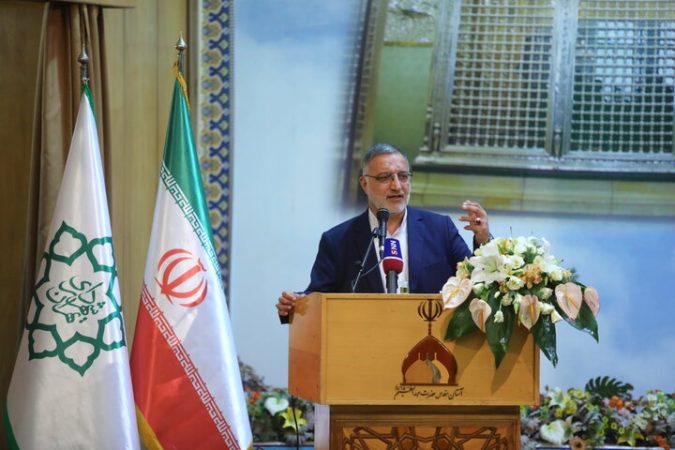 یک‌میلیون مسکن در تهران کم داریم/ بن‌بستی وجود ندارد مشکلات توسط مسئولان حل می‌شود/ چرایی تشکیل قرارگاه اجتماعی مسکن
