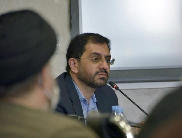 ۱۰۰ سفر رایگان در ماه با اتوبوس و قطار شهری برای
معلولان