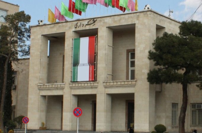 بودجه ۱۴۰۲ شهرداری اصفهان تصویب شد