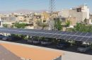 ایجاد نخستین ساختمان انرژی مضاعف کشور در اصفهان