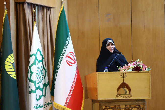 دختران قرآنی؛ منشأ خیر و برکت در جامعه اسلامی دختران قرآنی؛ منشأ خیر و برکت در جامعه اسلامی