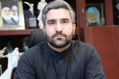 حضور ۸۴ اینفلوئنسر از ۳۰ کشور در راهپیمایی ۲۲ بهمن
تهران
