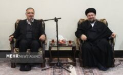 زاکانی: همه مشکلات با استفاده از ظرفیت داخل قابل رفع
است