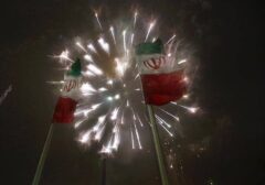 فراخوان شعر «تا انقلاب مهدی» همزمان با دهه فجر منتشر
شد