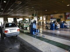 فردا همه مراکز معاینه فنی شهر تهران فعال
است 