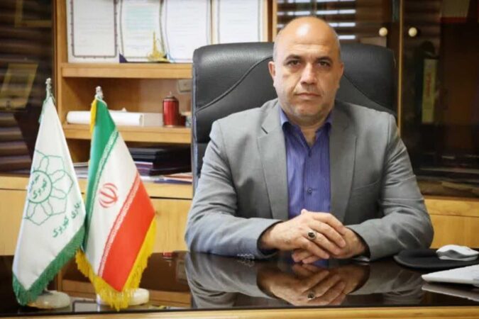 صدور سند مالکیت ۶۱۲ واحد مسکونی در کهریزک