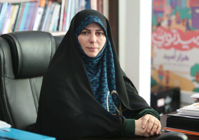 طرح های چهارمین دوره «ریحانشهر» به مرحله داوری رسید طرح های چهارمین دوره «ریحانشهر» به مرحله داوری رسید