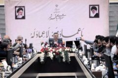 رسانه‌ها نقش کلیدی در توسعه شهری و انعکاس واقعیت‌ها دارند