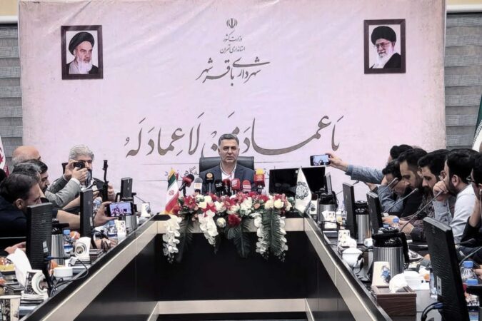 رسانهها نقش کلیدی در توسعه شهری و انعکاس واقعیتها دارند رسانهها نقش کلیدی در توسعه شهری و انعکاس واقعیتها دارند
