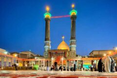اجرای تورهای رایگان ری گردی در نوروز