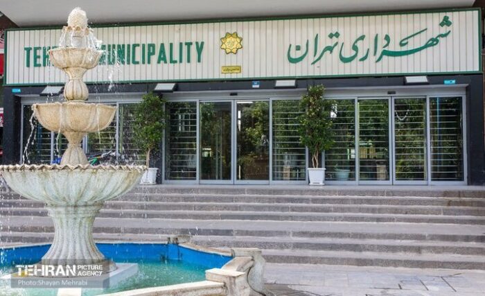 از آغاز فعالیت‌های انتخاباتی تا وقوع توفان در تهران