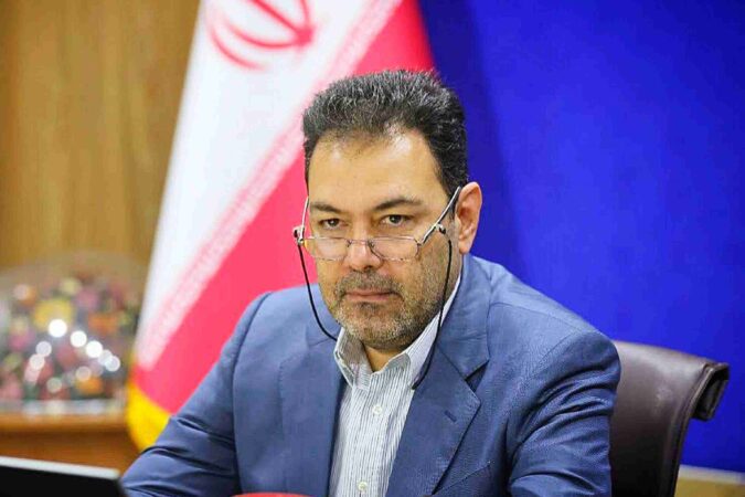 جهش بزرگ مدیریت مصرف آب در آبفای منطقه شش جهش بزرگ مدیریت مصرف آب در آبفای منطقه شش
