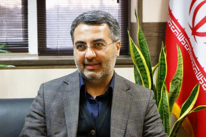 اجرای ۸۰ تور رایگان ری گردی در نوروز ۱۴۰۴ اجرای ۸۰ تور رایگان ری گردی در نوروز ۱۴۰۴