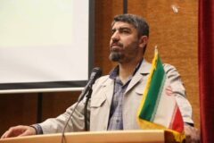 فراخوان طراحی تابلوهای شهدای معابر شهر تهران منتشر
شد