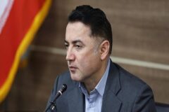 مناسب‌سازی ۲۸۸ کیلومتر از معابر تهران؛ ۷۳۶ نمای بناهای شاخص
تأیید شد