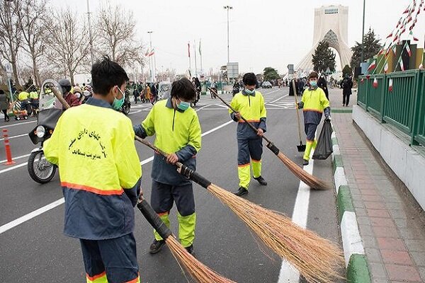 ️تأکید معاون خدمات شهری بر تدوین منشور عملیاتی سال
۱۴۰۴